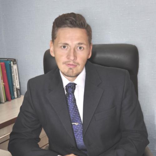 Оверченко Эльвира Геннадьевна, Директор Института геологии и природопользования ДВО РАН